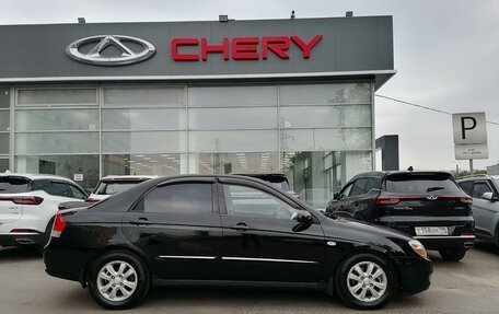 KIA Cerato I, 2008 год, 555 000 рублей, 4 фотография