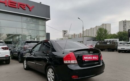 KIA Cerato I, 2008 год, 555 000 рублей, 7 фотография