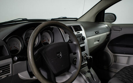 Dodge Caliber I рестайлинг, 2006 год, 599 000 рублей, 13 фотография