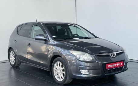 Hyundai i30 I, 2009 год, 870 000 рублей, 1 фотография