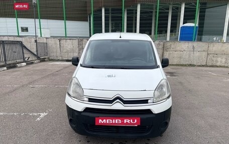 Citroen Berlingo II рестайлинг, 2013 год, 379 000 рублей, 2 фотография