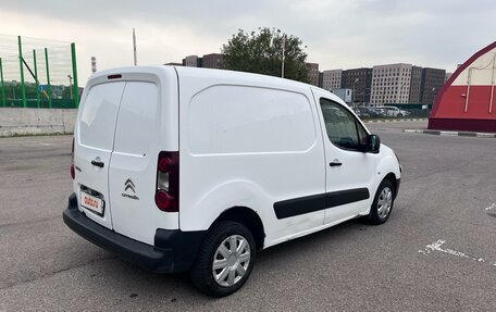 Citroen Berlingo II рестайлинг, 2013 год, 379 000 рублей, 5 фотография