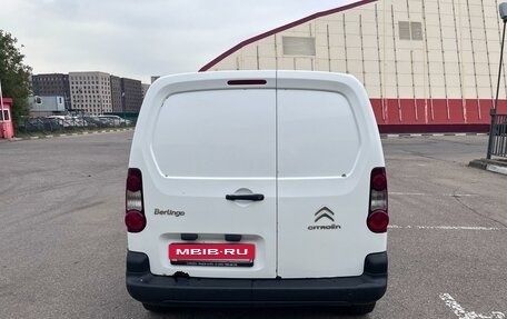 Citroen Berlingo II рестайлинг, 2013 год, 379 000 рублей, 6 фотография