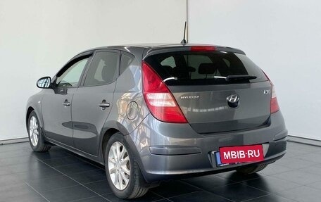 Hyundai i30 I, 2009 год, 870 000 рублей, 4 фотография