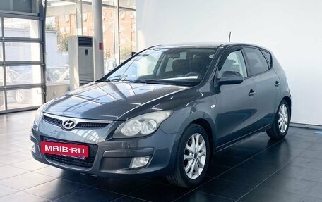 Hyundai i30 I, 2009 год, 870 000 рублей, 2 фотография