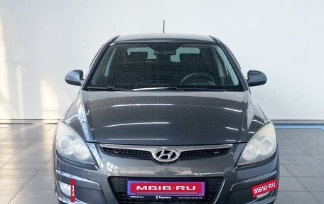 Hyundai i30 I, 2009 год, 870 000 рублей, 3 фотография