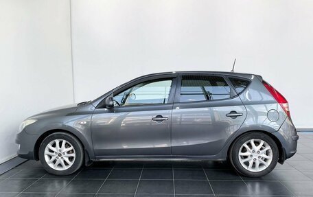 Hyundai i30 I, 2009 год, 870 000 рублей, 8 фотография