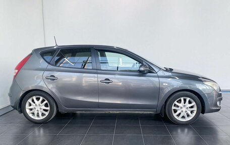 Hyundai i30 I, 2009 год, 870 000 рублей, 9 фотография