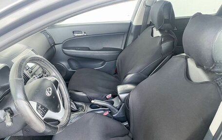 Hyundai i30 I, 2009 год, 870 000 рублей, 15 фотография