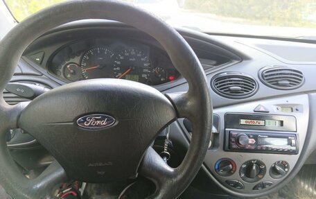 Ford Focus IV, 2004 год, 390 000 рублей, 7 фотография