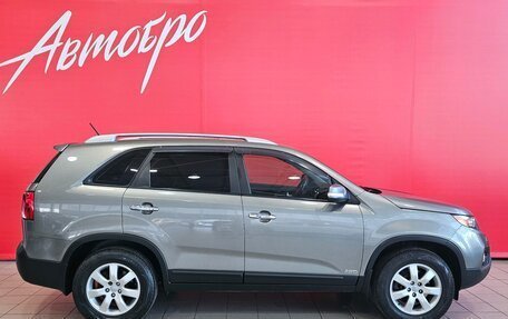 KIA Sorento II рестайлинг, 2011 год, 1 599 000 рублей, 6 фотография