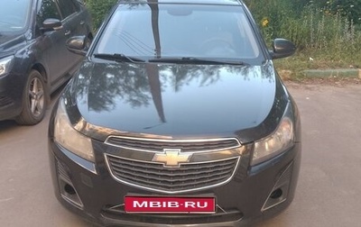 Chevrolet Cruze II, 2011 год, 590 000 рублей, 1 фотография