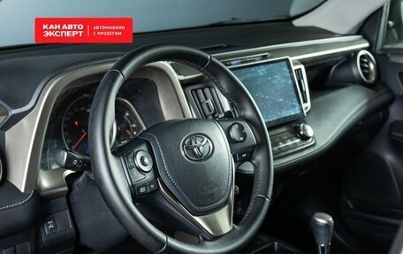 Toyota RAV4, 2013 год, 2 211 711 рублей, 4 фотография