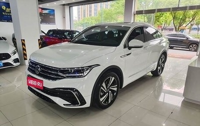 Volkswagen Tiguan II, 2022 год, 3 290 000 рублей, 1 фотография