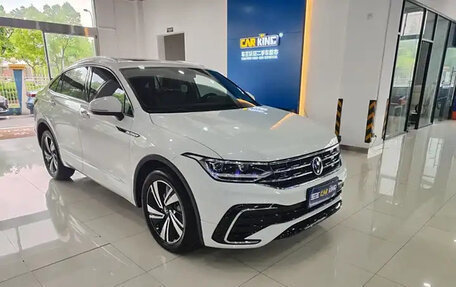 Volkswagen Tiguan II, 2022 год, 3 290 000 рублей, 3 фотография