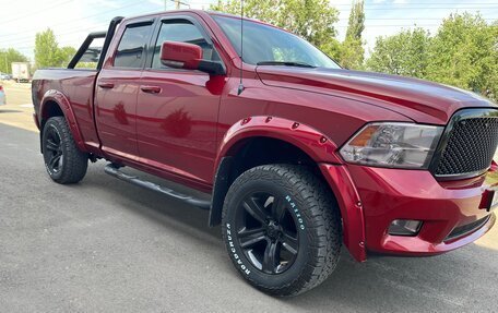 Dodge RAM IV, 2010 год, 3 390 000 рублей, 2 фотография