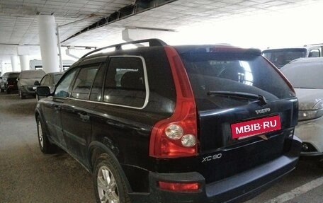 Volvo XC90 II рестайлинг, 2005 год, 685 000 рублей, 4 фотография