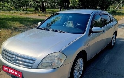 Nissan Teana, 2003 год, 750 000 рублей, 1 фотография