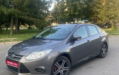 Ford Focus III, 2011 год, 762 000 рублей, 1 фотография