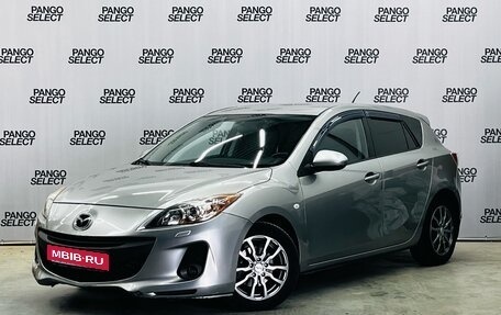 Mazda 3, 2011 год, 997 000 рублей, 1 фотография