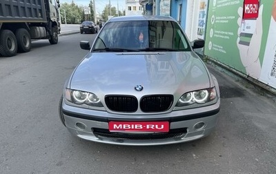 BMW 3 серия, 2003 год, 790 000 рублей, 1 фотография