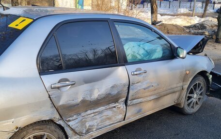 Mitsubishi Lancer IX, 2006 год, 155 000 рублей, 1 фотография