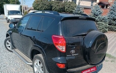 Toyota RAV4, 2007 год, 1 500 000 рублей, 1 фотография