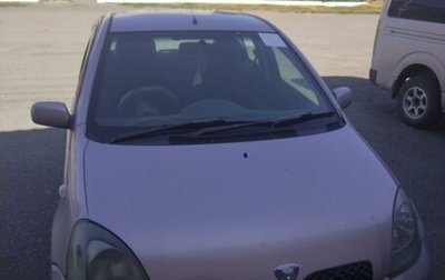 Toyota Vitz, 2000 год, 310 000 рублей, 1 фотография