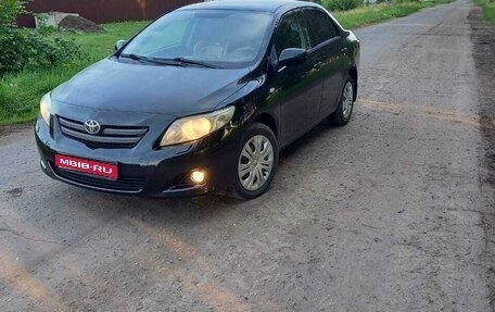 Toyota Corolla, 2007 год, 930 000 рублей, 1 фотография