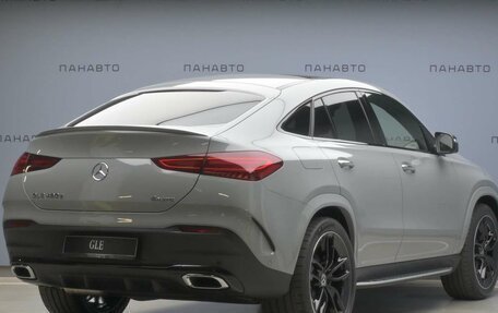 Mercedes-Benz GLE Coupe, 2024 год, 17 800 000 рублей, 2 фотография