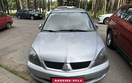 Mitsubishi Lancer IX, 2006 год, 315 000 рублей, 1 фотография