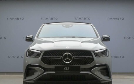 Mercedes-Benz GLE Coupe, 2024 год, 17 800 000 рублей, 3 фотография