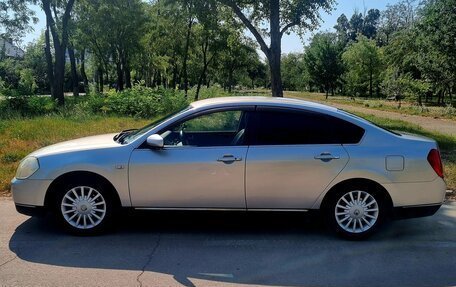 Nissan Teana, 2003 год, 750 000 рублей, 7 фотография