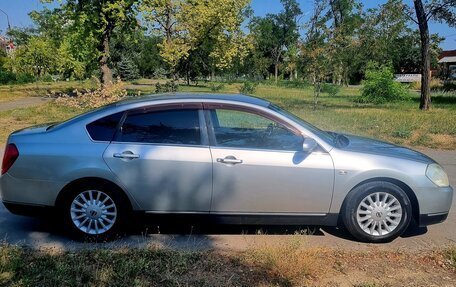 Nissan Teana, 2003 год, 750 000 рублей, 4 фотография