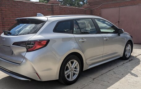 Toyota Corolla, 2019 год, 1 840 000 рублей, 3 фотография