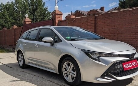 Toyota Corolla, 2019 год, 1 840 000 рублей, 2 фотография