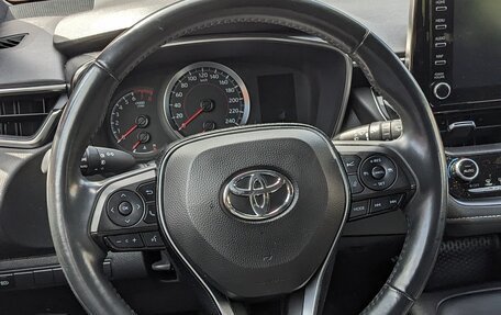 Toyota Corolla, 2019 год, 1 840 000 рублей, 8 фотография