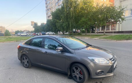 Ford Focus III, 2011 год, 762 000 рублей, 4 фотография