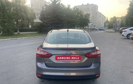 Ford Focus III, 2011 год, 762 000 рублей, 8 фотография