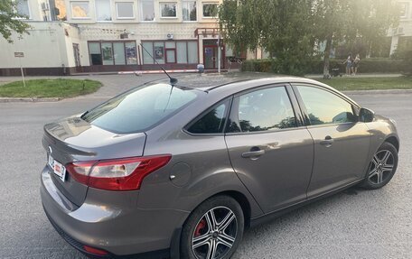 Ford Focus III, 2011 год, 762 000 рублей, 6 фотография