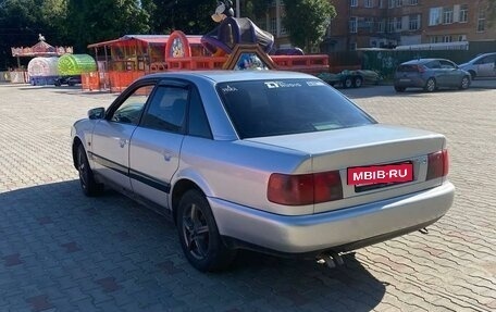 Audi A6, 1996 год, 299 000 рублей, 8 фотография