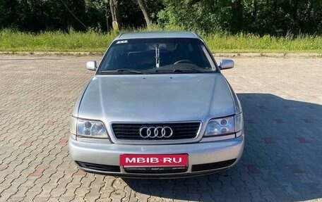 Audi A6, 1996 год, 299 000 рублей, 10 фотография