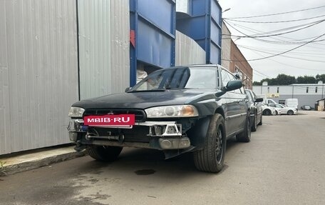 Subaru Legacy VII, 1995 год, 700 000 рублей, 2 фотография