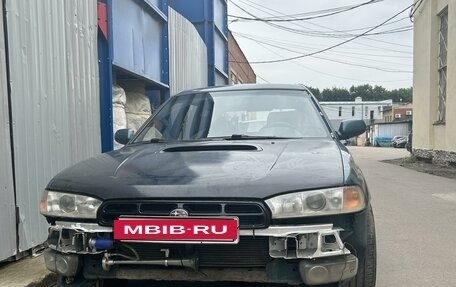 Subaru Legacy VII, 1995 год, 700 000 рублей, 3 фотография