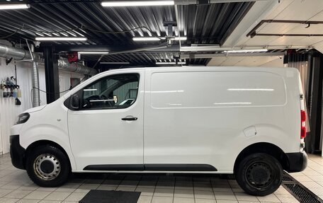 Citroen Jumpy III, 2018 год, 1 500 000 рублей, 3 фотография