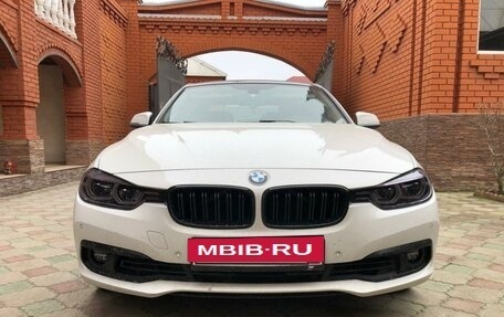 BMW 3 серия, 2015 год, 1 820 000 рублей, 2 фотография