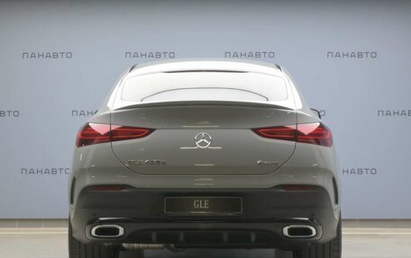 Mercedes-Benz GLE Coupe, 2024 год, 17 800 000 рублей, 4 фотография