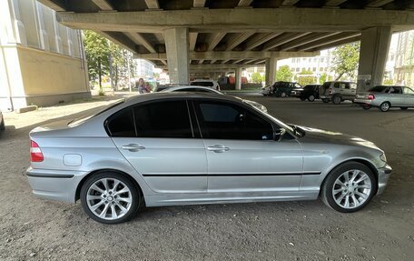 BMW 3 серия, 2003 год, 790 000 рублей, 2 фотография