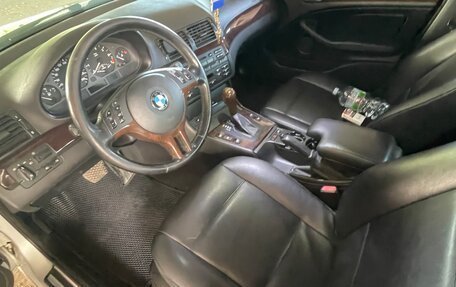 BMW 3 серия, 2003 год, 790 000 рублей, 5 фотография