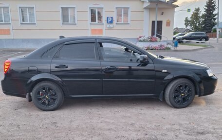 Chevrolet Lacetti, 2011 год, 650 000 рублей, 3 фотография